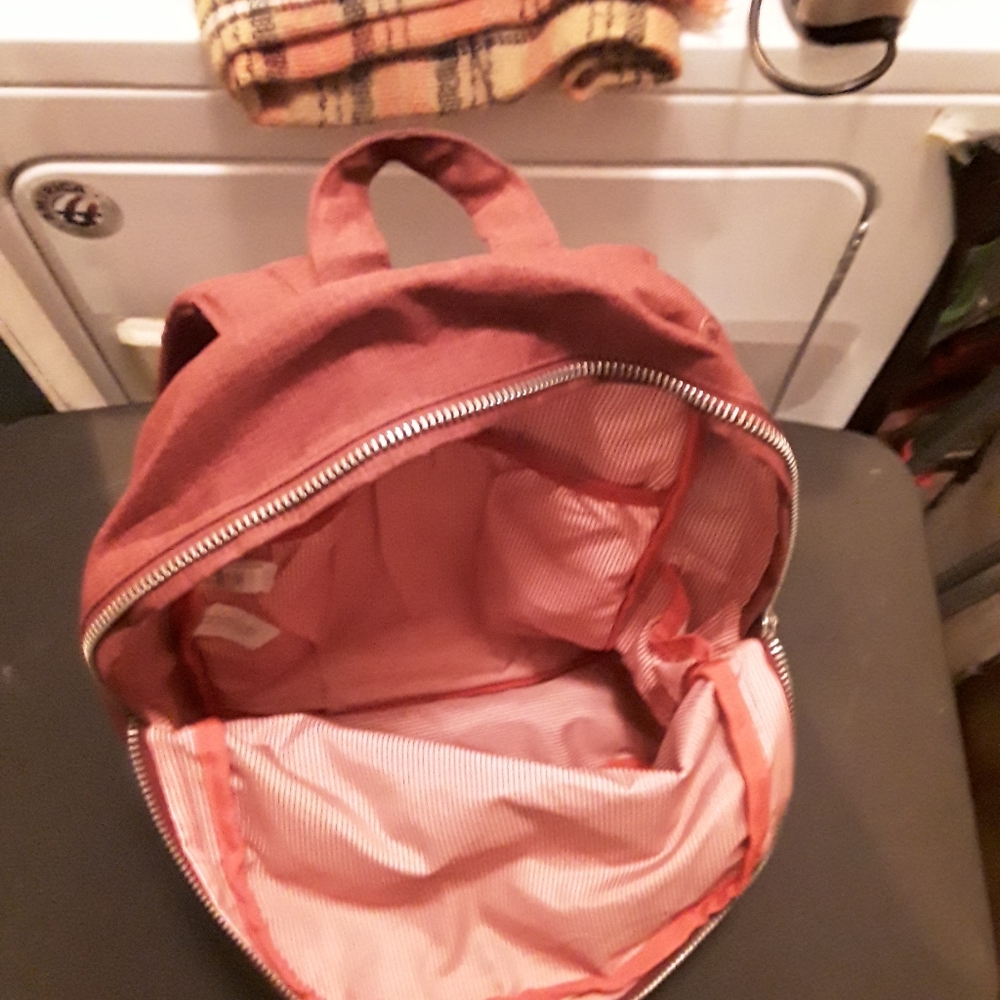 HERSHAL SUPPLY COMPANY BACKPACK